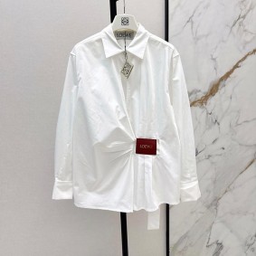 Loewe Women Shirt(Size:S|M|L)