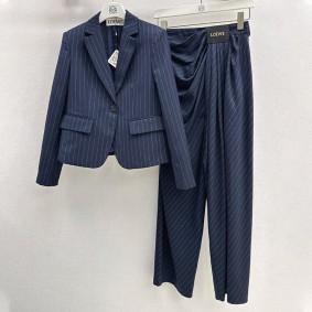 Loewe Women Suit(Size:S|M|L)