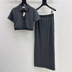 Loewe Women Suit(Size:S|M|L)