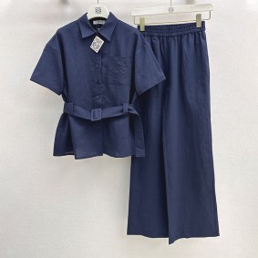 Loewe Women Suit(Size:S|M|L)