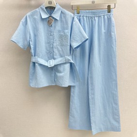 Loewe Women Suit(Size:S|M|L)