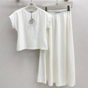 Loewe Women Suit(Size:S|M|L)