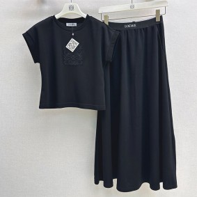 Loewe Women Suit(Size:S|M|L)