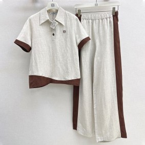 Loewe Women Suit(Size:S|M|L)