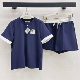 Loewe Women Suit(Size:S|M|L) Loewe Women Suit(Size:S|M|L)