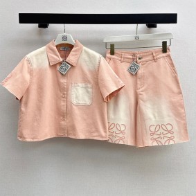 Loewe Women Suit(Size:S|M|L)