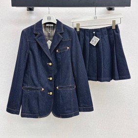 Loewe Women Suit(Size:S|M|L)