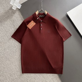 Loro Piana Men Shirt(Size:M|L|Xl|Xxl|Xxxl)