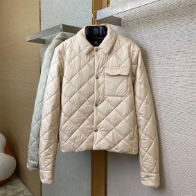 Loro Piana Unisex Coat(Size:S|M|L|Xl, Max Chest:122Cm/48In)