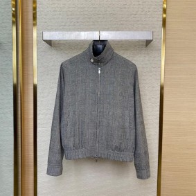 Loro Piana Unisex Coat(Size:S|M|L|Xl, Max Chest:122Cm/48In)