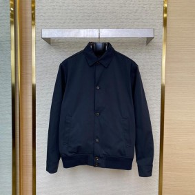 Loro Piana Unisex Coat(Size:S|M|L|Xl, Max Chest:122Cm/48In)