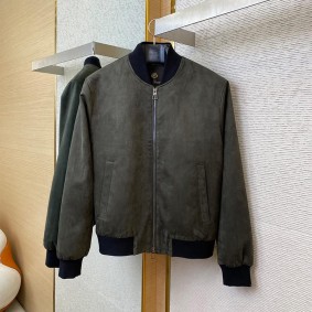 Loro Piana Unisex Jacket(Size:S|M|L|Xl, Max Chest:128Cm/50In)