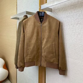 Loro Piana Unisex Jacket(Size:S|M|L|Xl, Max Chest:128Cm/50In)