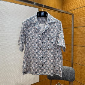 Loro Piana Unisex Shirt(Size:S|M|L|Xl)