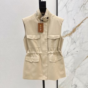 Loro Piana Women Coat(Size:S|M|L)