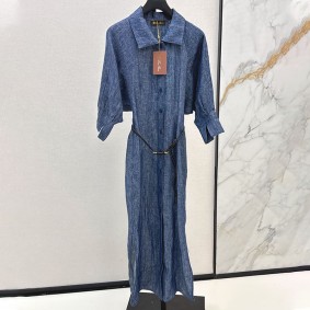 Loro Piana Women Dress(Size:S|M|L)