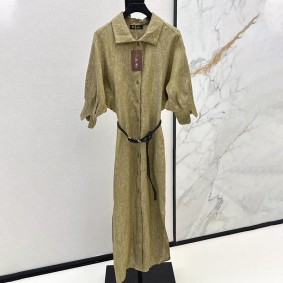 Loro Piana Women Dress(Size:S|M|L)