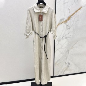 Loro Piana Women Dress(Size:S|M|L)