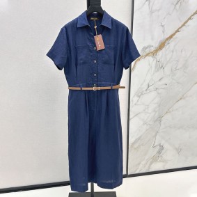 Loro Piana Women Dress(Size:S|M|L)