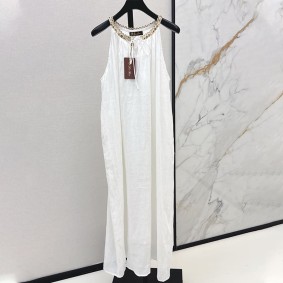 Loro Piana Women Dress(Size:S|M|L)