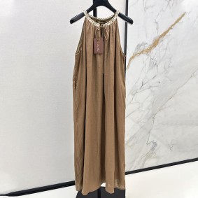 Loro Piana Women Dress(Size:S|M|L)