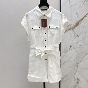 Loro Piana Women Dress(Size:S|M|L|Xl)