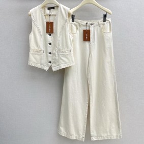 Loro Piana Women Suit(Size:S|M|L)