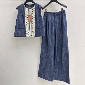 Loro Piana Women Suit(Size:S|M|L)