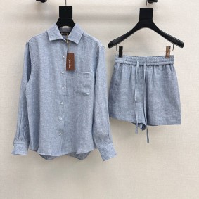 Loro Piana Women Suit(Size:S|M|L)