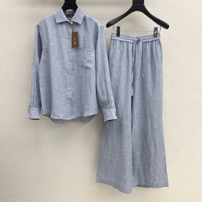 Loro Piana Women Suit(Size:S|M|L)