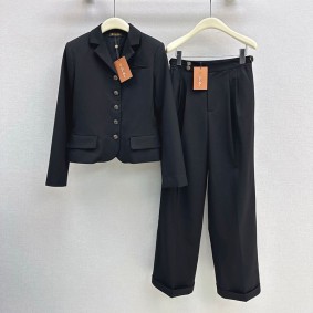 Loro Piana Women Suit(Size:S|M|L)