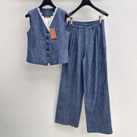 Loro Piana Women Suit(Size:S|M|L)