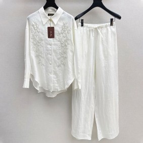 Loro Piana Women Suit(Size:S|M|L)