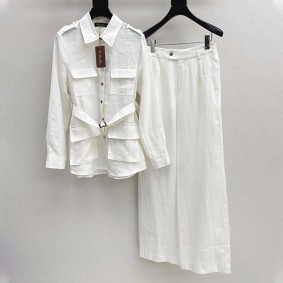 Loro Piana Women Suit(Size:S|M|L)