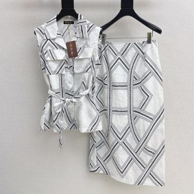 Loro Piana Women Suit(Size:S|M|L)