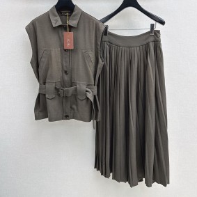 Loro Piana Women Suit(Size:S|M|L)