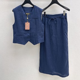 Loro Piana Women Suit(Size:S|M|L)