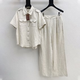 Loro Piana Women Suit(Size:S|M|L)