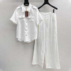 Loro Piana Women Suit(Size:S|M|L)