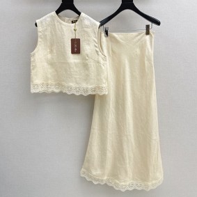 Loro Piana Women Suit(Size:S|M|L|Xl)