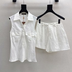 Loro Piana Women Suit(Size:S|M|L|Xl)