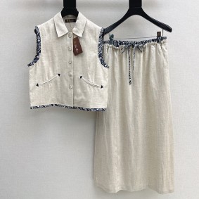 Loro Piana Women Suit(Size:S|M|L)