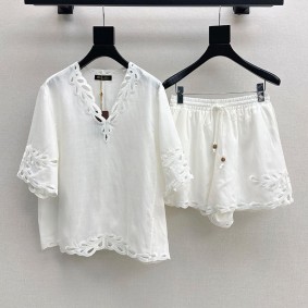 Loro Piana Women Suit(Size:S|M|L)