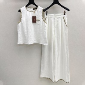 Loro Piana Women Suit(Size:S|M|L)