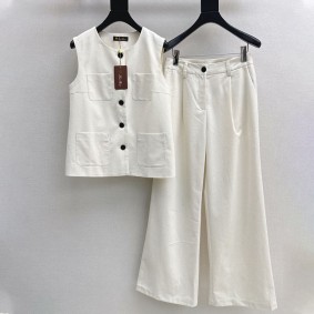 Loro Piana Women Suit(Size:S|M|L)