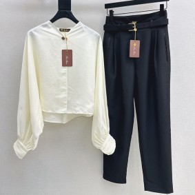 Loro Piana Women Suit(Size:S|M|L)