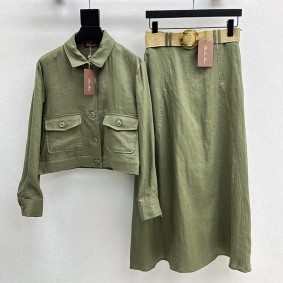 Loro Piana Women Suit(Size:S|M|L)