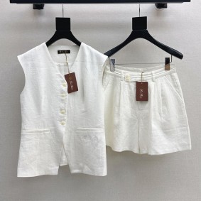 Loro Piana Women Suit(Size:S|M|L)