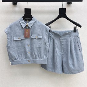 Loro Piana Women Suit(Size:S|M|L)