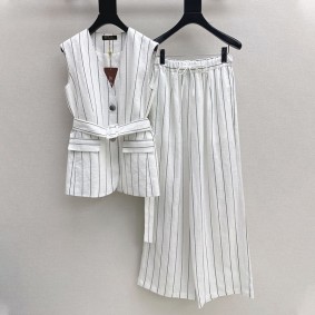 Loro Piana Women Suit(Size:S|M|L)